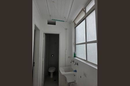 Apartamento para alugar com 2 quartos, 90m² em Vila Nova Conceição, São Paulo