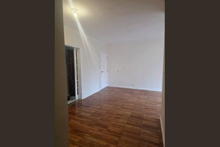 Apartamento para alugar com 2 quartos, 90m² em Vila Nova Conceição, São Paulo