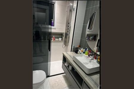Apartamento para alugar com 3 quartos, 134m² em Vila Olímpia, São Paulo