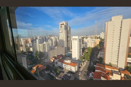 Apartamento à venda com 211m², 3 quartos e 2 vagas
