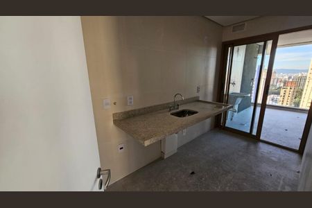 Apartamento à venda com 211m², 3 quartos e 2 vagas