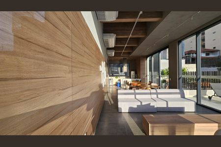 Apartamento à venda com 211m², 3 quartos e 2 vagas