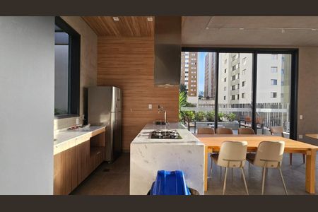Apartamento à venda com 211m², 3 quartos e 2 vagas