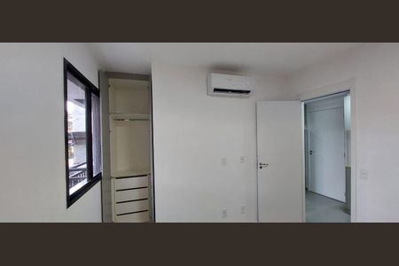 Apartamento para alugar com 1 quarto, 38m² em Cidade Jardim, São Paulo