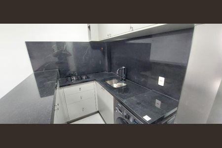 Apartamento para alugar com 1 quarto, 38m² em Cidade Jardim, São Paulo