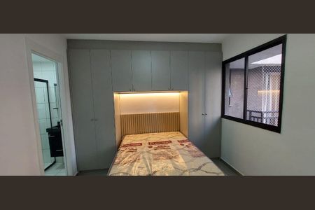 Apartamento para alugar com 1 quarto, 38m² em Cidade Jardim, São Paulo