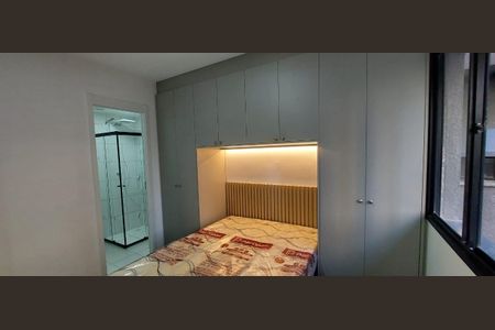 Apartamento para alugar com 1 quarto, 38m² em Cidade Jardim, São Paulo