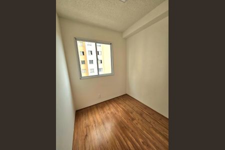 Apartamento à venda com 2 quartos, 35m² em Cambuci, São Paulo