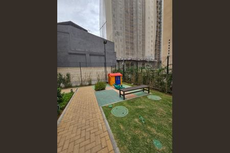 Apartamento à venda com 2 quartos, 35m² em Cambuci, São Paulo