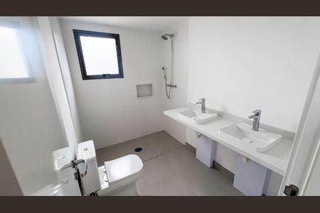 Apartamento à venda com 3 quartos, 136m² em Água Branca, São Paulo