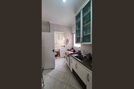 Apartamento à venda com 78m², 3 quartos e 2 vagas