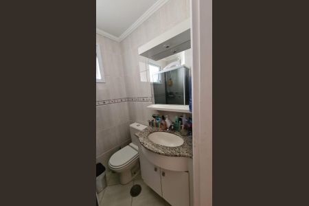 Apartamento à venda com 3 quartos, 78m² em Parque das Flores, Campinas