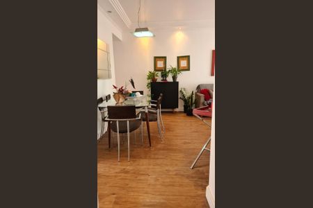 Apartamento à venda com 3 quartos, 78m² em Parque das Flores, Campinas