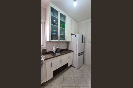 Apartamento à venda com 3 quartos, 78m² em Parque das Flores, Campinas