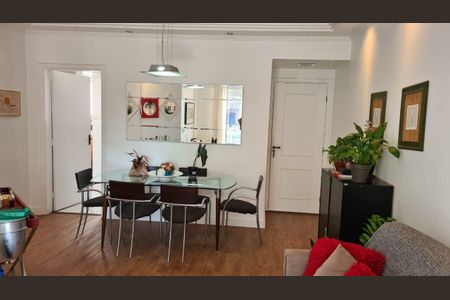 Apartamento à venda com 78m², 3 quartos e 2 vagas