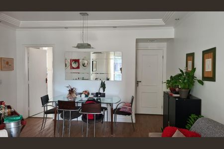 Apartamento à venda com 78m², 3 quartos e 2 vagas