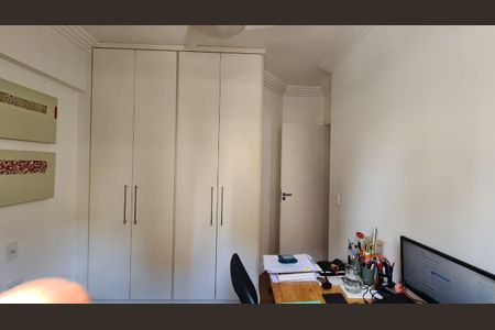 Apartamento à venda com 78m², 3 quartos e 2 vagas