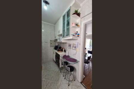 Apartamento à venda com 3 quartos, 78m² em Parque das Flores, Campinas