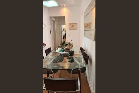 Apartamento à venda com 3 quartos, 78m² em Parque das Flores, Campinas