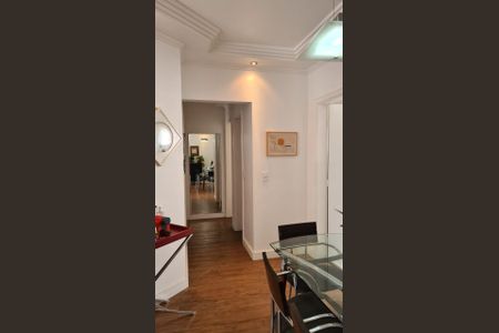 Apartamento à venda com 78m², 3 quartos e 2 vagas