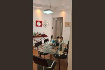 Apartamento à venda com 78m², 3 quartos e 2 vagas
