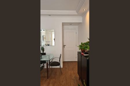 Apartamento à venda com 78m², 3 quartos e 2 vagas