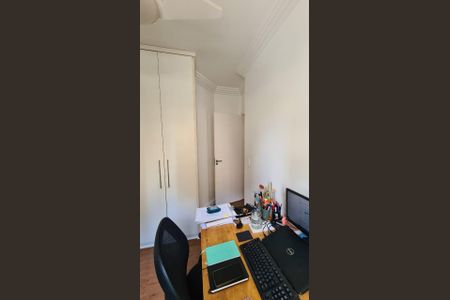 Apartamento à venda com 78m², 3 quartos e 2 vagas