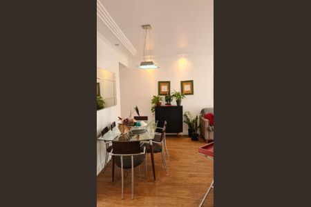 Apartamento à venda com 3 quartos, 78m² em Parque das Flores, Campinas
