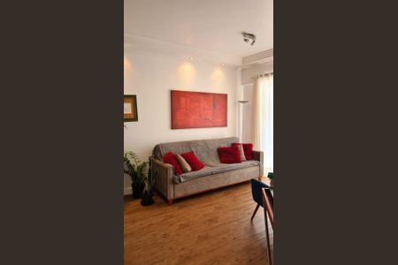 Apartamento à venda com 78m², 3 quartos e 2 vagas
