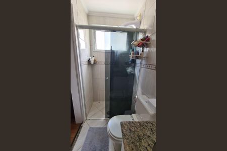 Apartamento à venda com 3 quartos, 78m² em Parque das Flores, Campinas