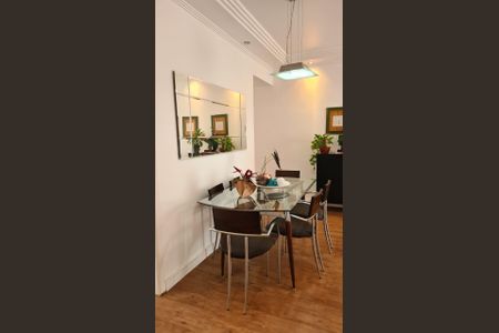 Apartamento à venda com 3 quartos, 78m² em Parque das Flores, Campinas