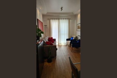 Apartamento à venda com 3 quartos, 78m² em Parque das Flores, Campinas