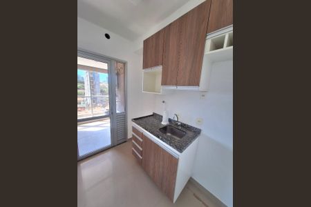 Apartamento à venda com 47m², 1 quarto e 1 vaga