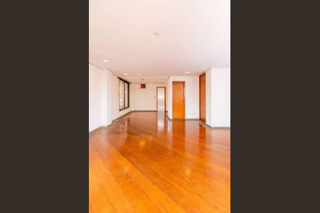 Apartamento à venda com 4 quartos, 200m² em Brooklin Novo, São Paulo