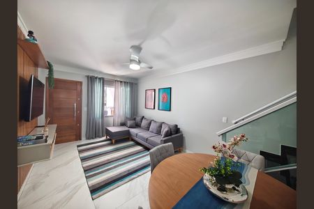 Casa à venda com 3 quartos, 92m² em Vila Constança, São Paulo