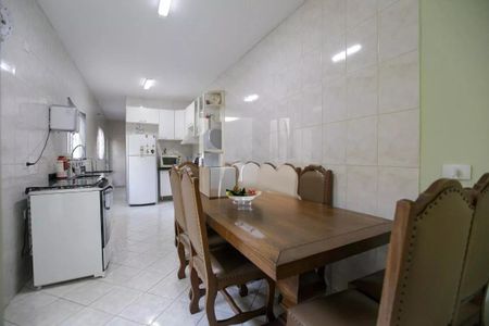 Casa à venda com 3 quartos, 180m² em Mooca, São Paulo