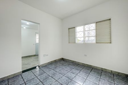 Casa para alugar com 1 quarto, 35m² em Km 18, Osasco