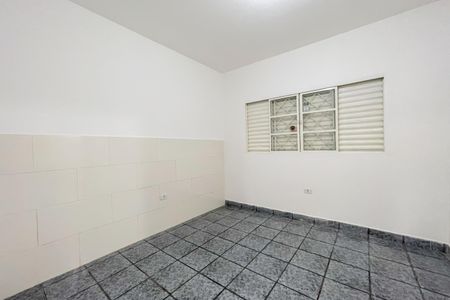 Suíte de casa para alugar com 1 quarto, 35m² em Km 18, Osasco
