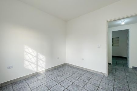 Sala de casa para alugar com 1 quarto, 35m² em Km 18, Osasco