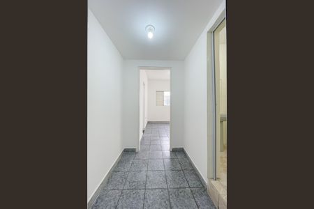 Espaço Multiuso de casa para alugar com 1 quarto, 35m² em Km 18, Osasco