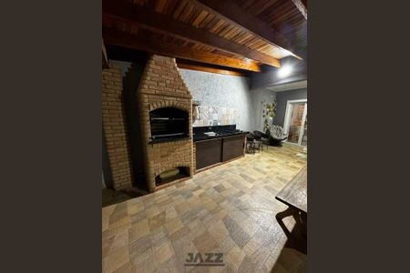 Casa de condomínio à venda com 230m², 4 quartos e 4 vagas