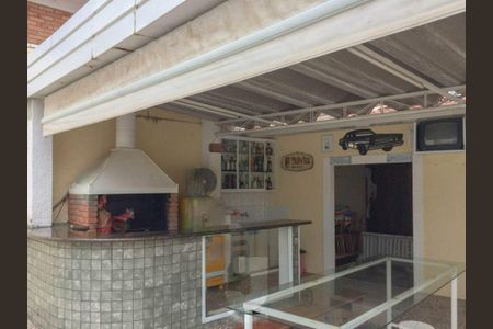 Casa à venda com 4 quartos, 415m² em Taquaral, Campinas