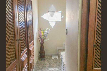 Casa à venda com 4 quartos, 415m² em Taquaral, Campinas
