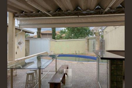 Casa à venda com 4 quartos, 415m² em Taquaral, Campinas