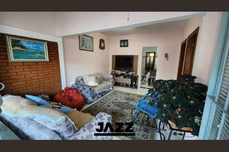 Casa à venda com 3 quartos, 132m² em Jardim Alto da Barra, Campinas