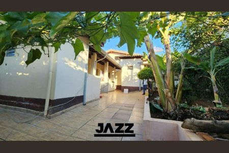 Casa à venda com 3 quartos, 132m² em Jardim Alto da Barra, Campinas