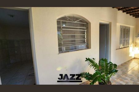 Casa à venda com 3 quartos, 132m² em Jardim Alto da Barra, Campinas