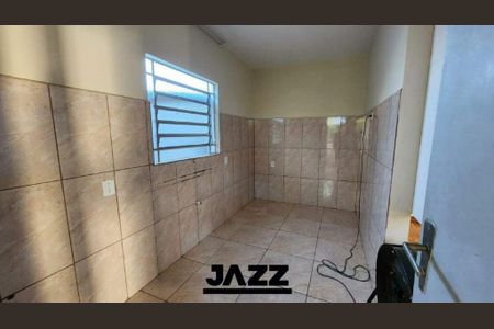 Casa à venda com 3 quartos, 132m² em Jardim Alto da Barra, Campinas