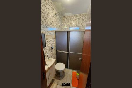 Casa à venda com 3 quartos, 132m² em Jardim Alto da Barra, Campinas