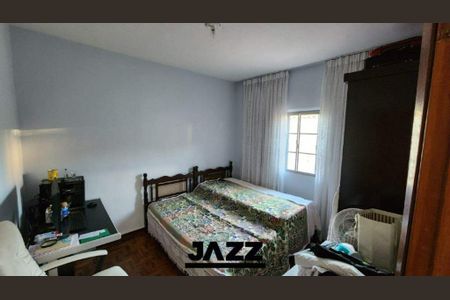 Casa à venda com 3 quartos, 132m² em Jardim Alto da Barra, Campinas